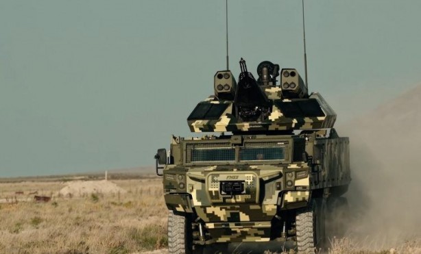 Foto - Türk askerine müthiş özellikler geliyor! İşte geleceğin ordusu bu şekilde olacak...