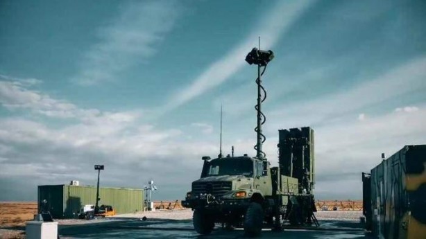 Foto - Türk askerine müthiş özellikler geliyor! İşte geleceğin ordusu bu şekilde olacak...