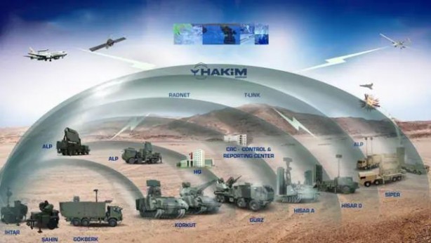 Foto - Türk askerine müthiş özellikler geliyor! İşte geleceğin ordusu bu şekilde olacak...