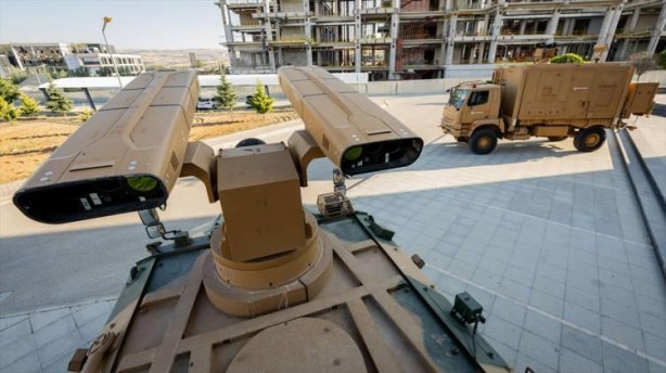 Foto - Türk askerine müthiş özellikler geliyor! İşte geleceğin ordusu bu şekilde olacak...