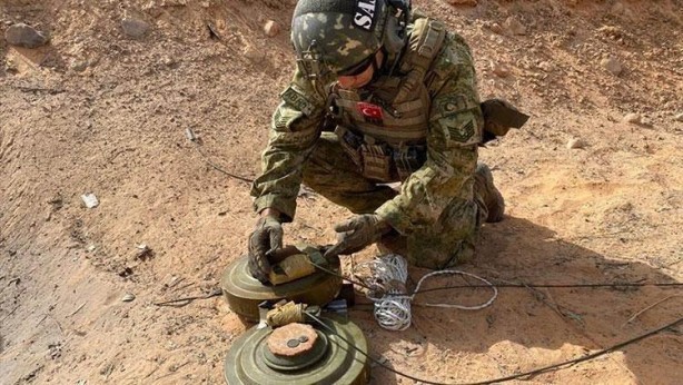 Foto - Türk askerine müthiş özellikler geliyor! İşte geleceğin ordusu bu şekilde olacak...