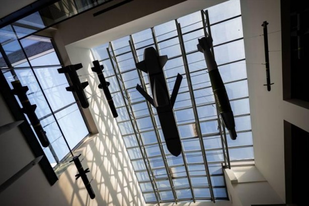 Foto - Türk askerine müthiş özellikler geliyor! İşte geleceğin ordusu bu şekilde olacak...