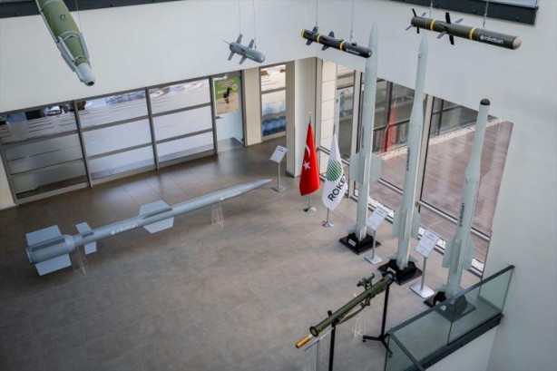 Foto - Türk askerine müthiş özellikler geliyor! İşte geleceğin ordusu bu şekilde olacak...