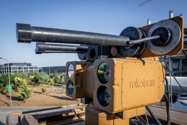 Foto - Türk askerine müthiş özellikler geliyor! İşte geleceğin ordusu bu şekilde olacak...