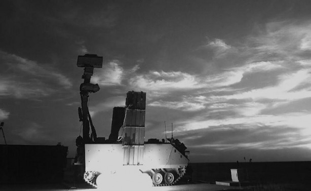 Foto - Türk askerine müthiş özellikler geliyor! İşte geleceğin ordusu bu şekilde olacak...