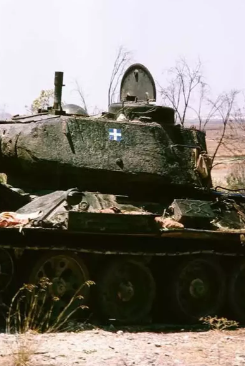 Foto - Türk askerini böyle karşılamışlardı! İşte tüm dünyanın konuştuğu o kare