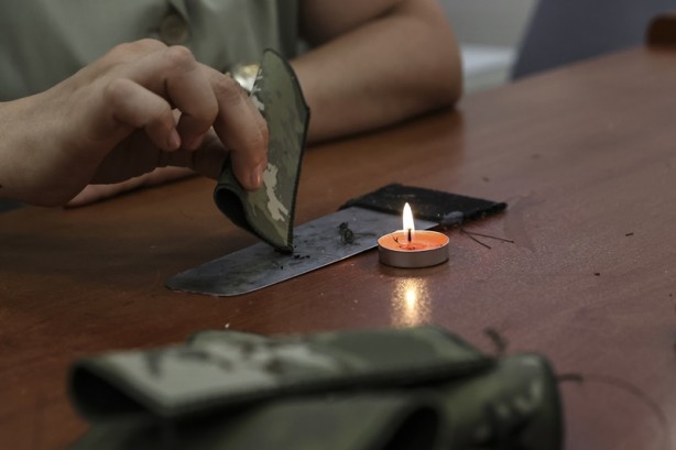 Foto - Türk askerinin kamuflajlarında 'Sıfır Atık' dönemi