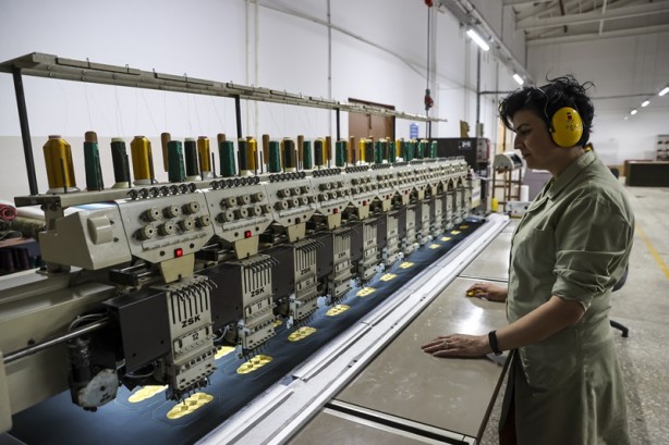 Foto - Türk askerinin kamuflajlarında 'Sıfır Atık' dönemi