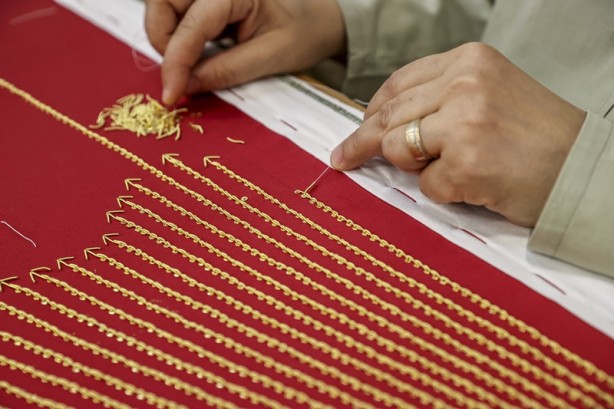 Foto - Türk askerinin kamuflajlarında 'Sıfır Atık' dönemi