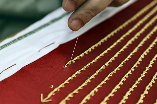 Foto - Türk askerinin kamuflajlarında 'Sıfır Atık' dönemi