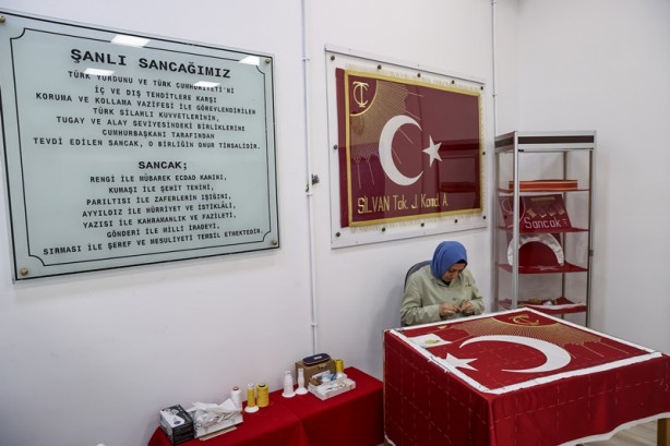 Foto - Türk askerinin kamuflajlarında 'Sıfır Atık' dönemi