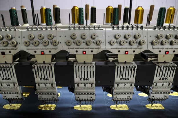 Foto - Türk askerinin kamuflajlarında 'Sıfır Atık' dönemi