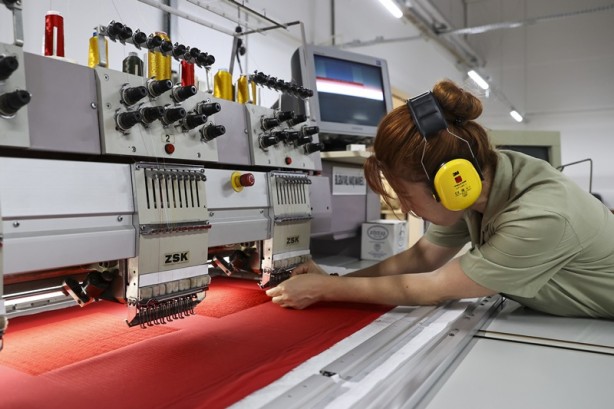 Foto - Türk askerinin kamuflajlarında 'Sıfır Atık' dönemi