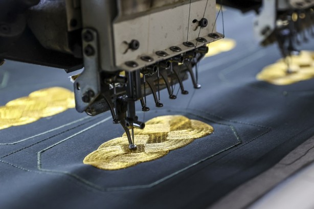 Foto - Türk askerinin kamuflajlarında 'Sıfır Atık' dönemi