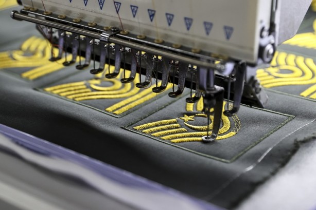 Foto - Türk askerinin kamuflajlarında 'Sıfır Atık' dönemi