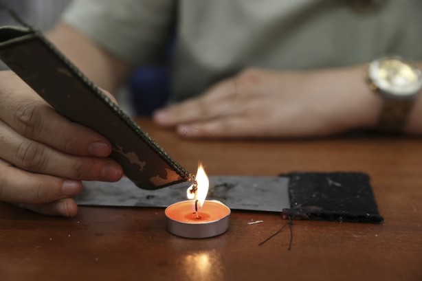 Foto - Türk askerinin kamuflajlarında 'Sıfır Atık' dönemi