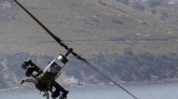Foto - Türk askerinin talebi ABD'li generalin yüzünü kızarttı! 20 gün aradan sonra gelip her şeyi itiraf etti