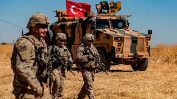 Foto - Türk askerinin talebi ABD'li generalin yüzünü kızarttı! 20 gün aradan sonra gelip her şeyi itiraf etti