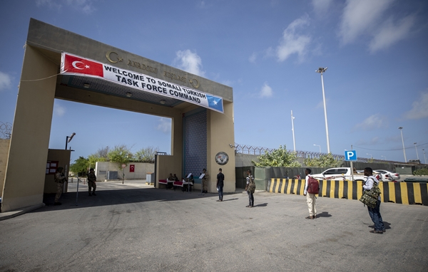 Foto - Türk askerleri eğitiyor! Düşmana korku salıyorlar