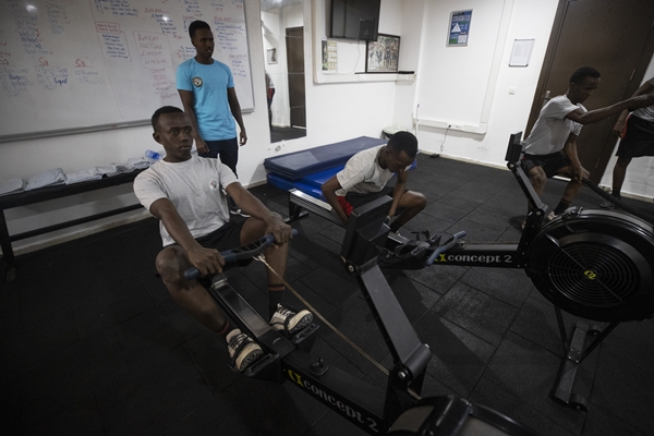 Foto - Türk askerleri eğitiyor! Düşmana korku salıyorlar