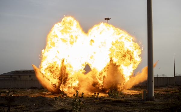 Foto - Türk askerleri eğitiyor! Düşmana korku salıyorlar