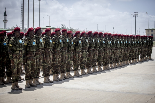 Foto - Türk askerleri eğitiyor! Düşmana korku salıyorlar