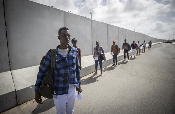 Foto - Türk askerleri eğitiyor! Düşmana korku salıyorlar