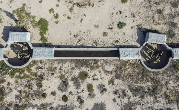 Foto - Türk askerleri eğitiyor! Düşmana korku salıyorlar