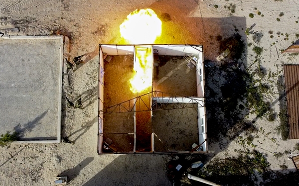 Foto - Türk askerleri eğitiyor! Düşmana korku salıyorlar