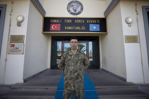 Foto - Türk askerleri eğitiyor! Düşmana korku salıyorlar