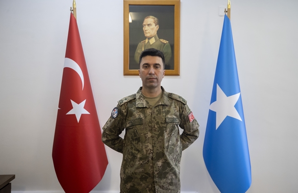 Foto - Türk askerleri eğitiyor! Düşmana korku salıyorlar