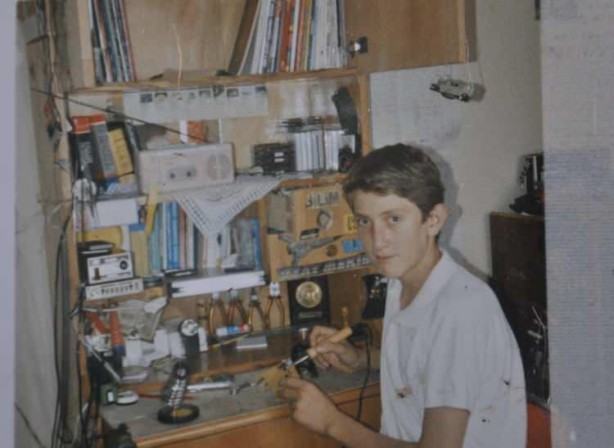Foto - Türk astronot Gezeravcı uzaydaki ilk deneyini gerçekleştirdi! Tarım çalışmalarına yön verecek