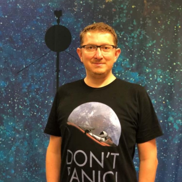 Foto - Türk astronot Gezeravcı uzaydaki ilk deneyini gerçekleştirdi! Tarım çalışmalarına yön verecek