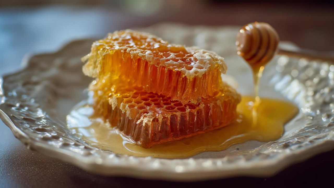 Türk balı 51 ülkeye tat kattı: İhracat 33,5 milyon doları aştı!