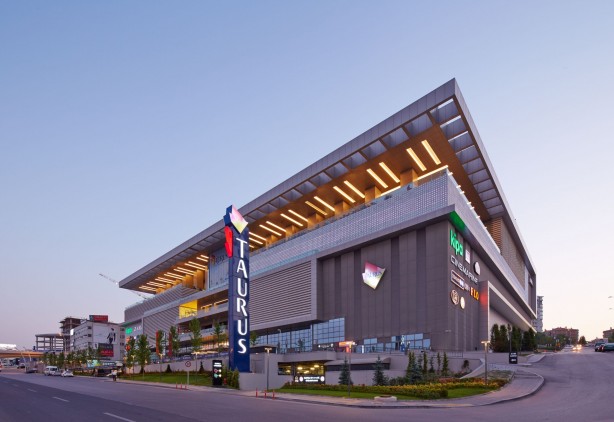 Foto - Türk bankası ünlü AVM'nin satılmasını istedi! Dev AVM satılıyor, tam anlamıyla herkes şaşkın