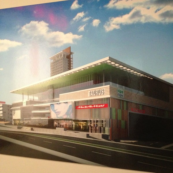 Foto - Türk bankası ünlü AVM'nin satılmasını istedi! Dev AVM satılıyor, tam anlamıyla herkes şaşkın