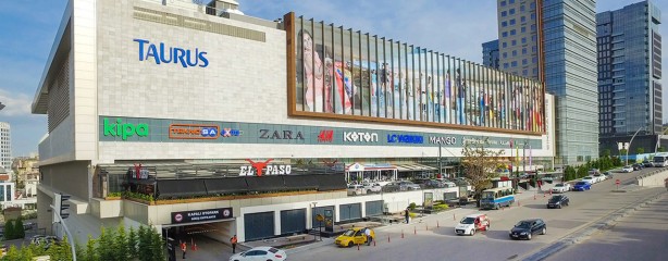 Foto - Türk bankası ünlü AVM'nin satılmasını istedi! Dev AVM satılıyor, tam anlamıyla herkes şaşkın