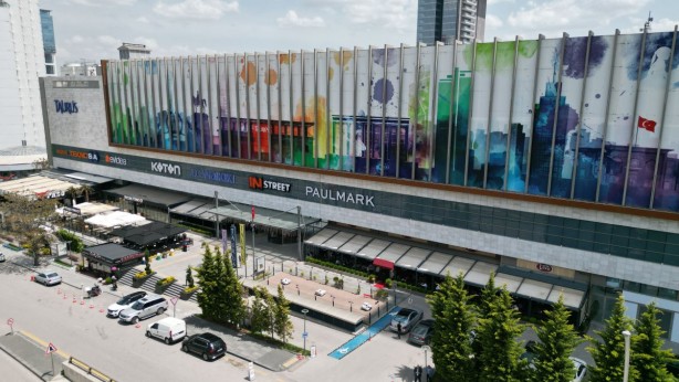 Foto - Türk bankası ünlü AVM'nin satılmasını istedi! Dev AVM satılıyor, tam anlamıyla herkes şaşkın