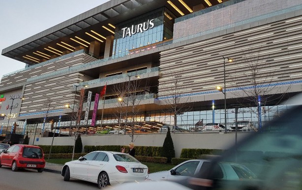 Foto - Türk bankası ünlü AVM'nin satılmasını istedi! Dev AVM satılıyor, tam anlamıyla herkes şaşkın