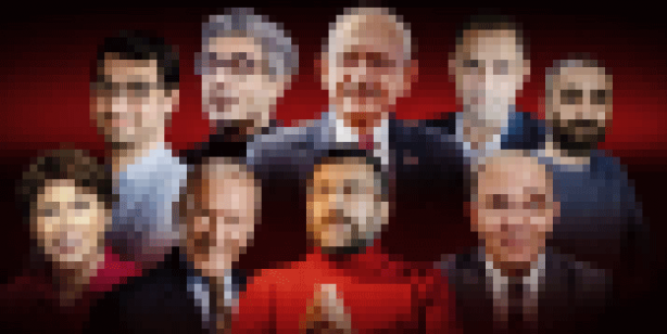 Foto - Türk basınının ‘Ahlak’ ile imtihanı! Kim kazandı kim kaybetti?