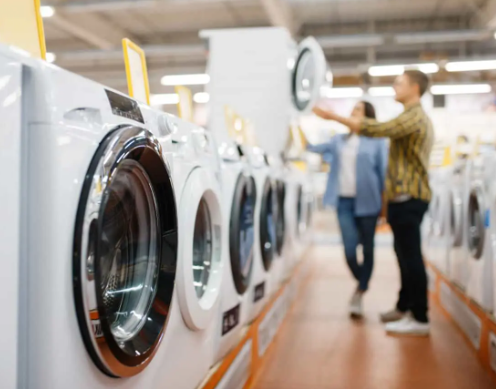 Türk beyaz eşya devine rekor ceza! Yaptıkları pes dedirtti