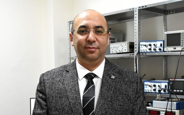 Foto - Türk bilim adamından büyük icat! Hastalıklar artık böyle teşhis edilecek! Duyan şaşıp kalıyor