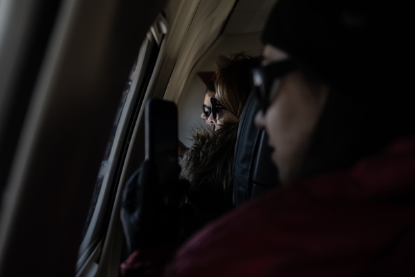 Foto - Türk Bilim Heyeti Antarktika’ya ayak bastı