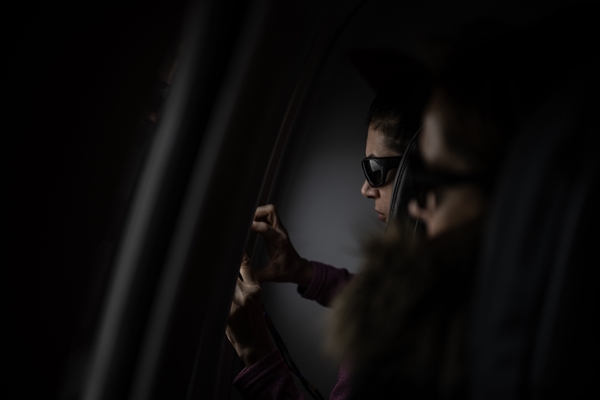 Foto - Türk Bilim Heyeti Antarktika’ya ayak bastı