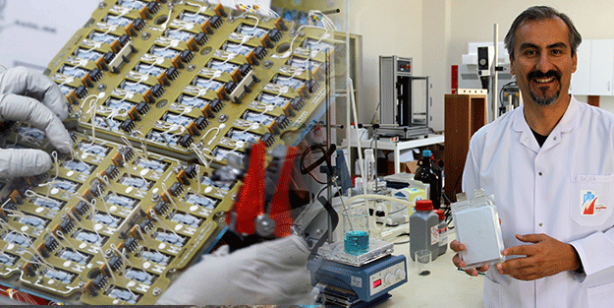 Türk bilim insanı elektrikli araçlar için geliştirdi! Çağ atlatacak proje, dünyada eşi benzeri henüz yapılamadı