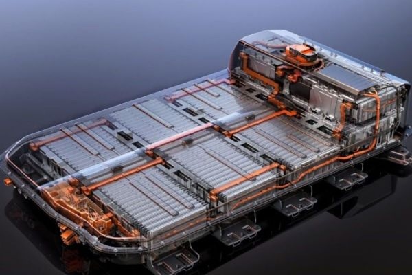 Foto - Türk bilim insanı elektrikli araçlar için geliştirdi! Çağ atlatacak proje, dünyada eşi benzeri henüz yapılamadı