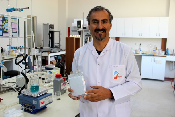 Foto - Türk bilim insanı elektrikli araçlar için geliştirdi! Çağ atlatacak proje, dünyada eşi benzeri henüz yapılamadı