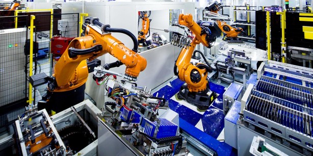 Foto - Türk bilim insanı elektrikli araçlar için geliştirdi! Çağ atlatacak proje, dünyada eşi benzeri henüz yapılamadı