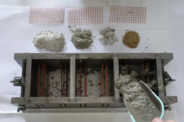 Foto - Türk bilim insanından devrim niteliğinde buluş! Akıllı betonla can kayıpları azalacak