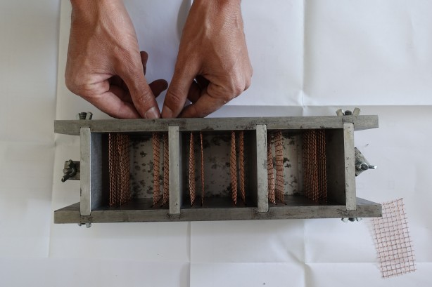 Foto - Türk bilim insanından devrim niteliğinde buluş! Akıllı betonla can kayıpları azalacak